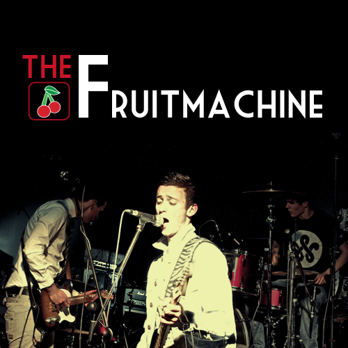 The Fruitmachine